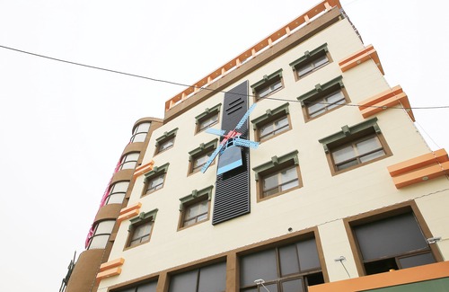 Anyang Hotel | Anyang Donkey Hotel