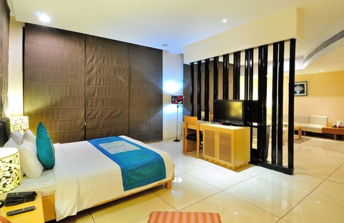 Nalagarh Hotel | Hotel Gianz