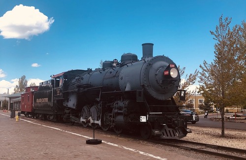 Williams Hotel | Williams AZ Hostel