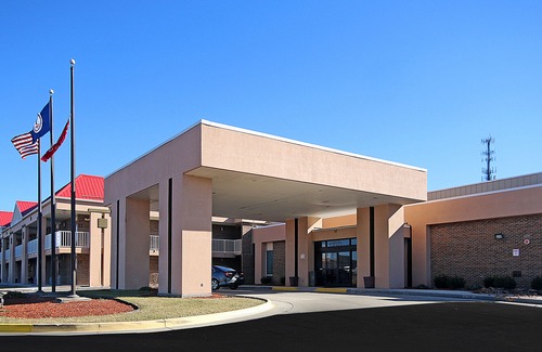 Wytheville Hotel | Ramada by Wyndham Wytheville