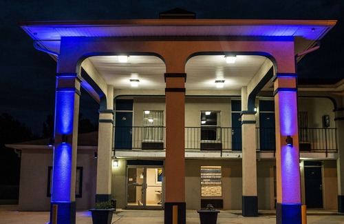Mexia Hotel | Americas Best Value Inn Monroeville