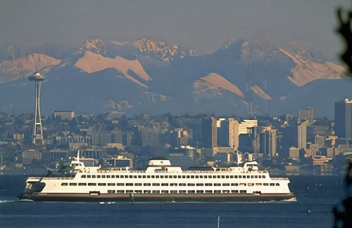 Pioneer Square Hotel | Best Western Plus Pioneer Square Hotel Downtown