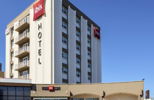 Cholet Hotel | Ibis Cholet