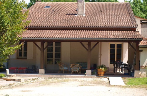 Feugarolles Hotel | Le Cheminard