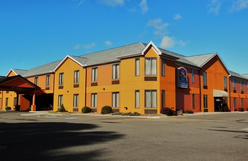 Dunkirk Hotel | Best Western Dunkirk & Fredonia Inn
