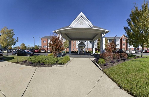 Eastwick Hotel | Microtel Inn & Suites by Wyndham Philadelphia Airport