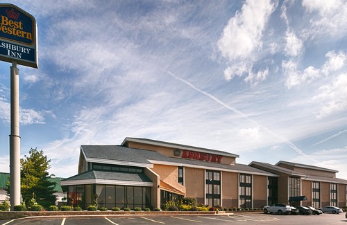 La Grange Hotel | Best Western Ashbury Inn