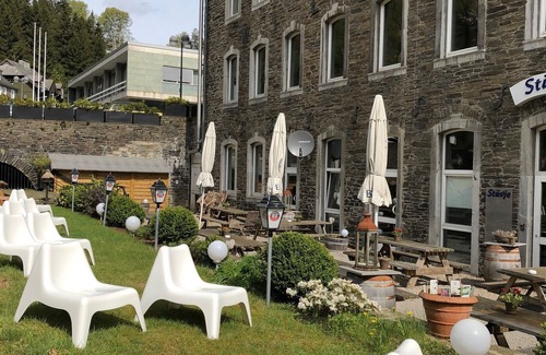 Monschau Hotel | Michel & Friends Hotel Monschau