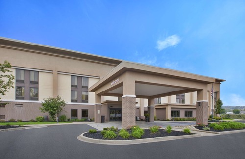 Marietta Hotel | Hampton Inn Marietta