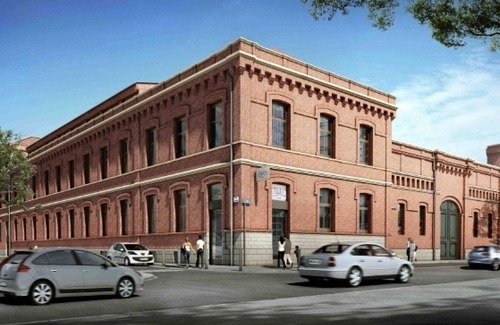 Saint - Aubin - Dupuy Hotel | Odalys City Toulouse Colombélie
