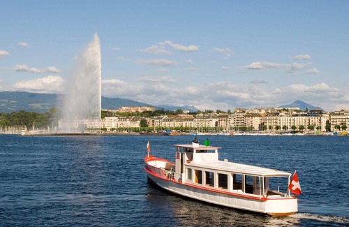 Gaillard Hotel | Mercure Annemasse Porte de Genève