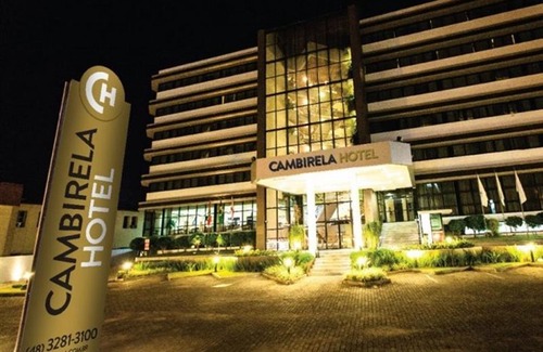 Canto Hotel | Cambirela Hotel