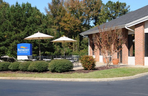 LaGrange Hotel | Baymont by Wyndham LaGrange