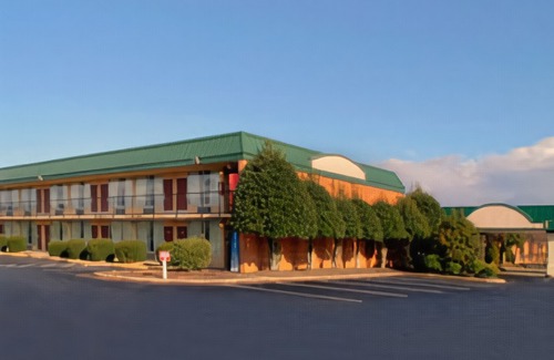 Luray Hotel | Days Inn by Wyndham Luray Shenandoah