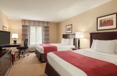 Princeton Hotel | Country Inn & Suites by Radisson, Princeton, WV