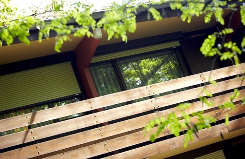 Le Bouscat Hotel | Campanile Bordeaux Ouest - le Bouscat
