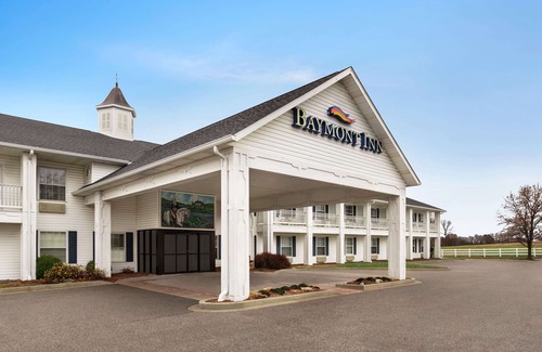 Washington Hotel | Baymont by Wyndham Washington