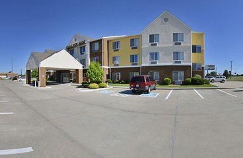 Kearney Hotel | Quality Inn Kearney