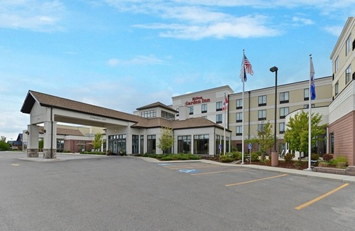 Kalispell Hotel | Hilton Garden Inn Kalispell