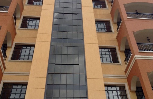Nairobi Hotel | Cozy Residences