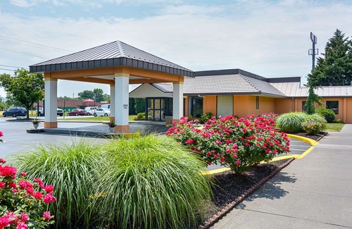 Winchester Hotel | Quality Inn