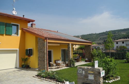 Gargagnago di Valpolicella Hotel | B&B Mimosa e Lillà