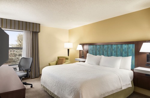 Poland Hotel | Hampton Inn Youngstown/Boardman