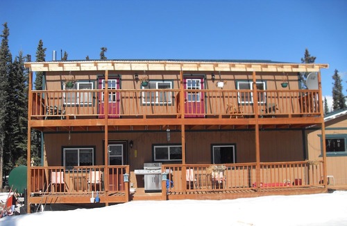 Tok Hotel | A Hyde Away Inn B&B