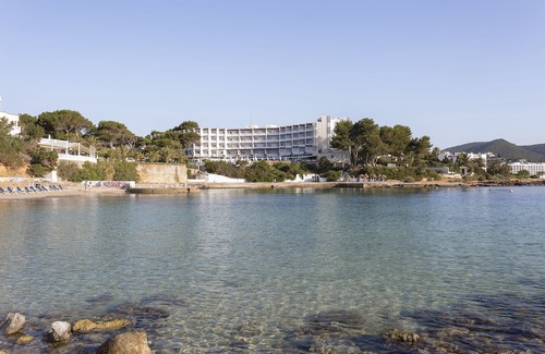 Siesta Hotel | Palladium Hotel Don Carlos - Adults Only