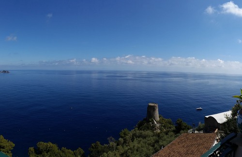 Praiano Hotel | Hotel La Perla