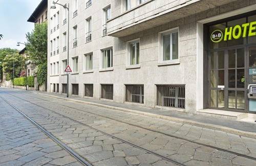San Vittore Hotel | B&B Hotel Milano Sant'Ambrogio