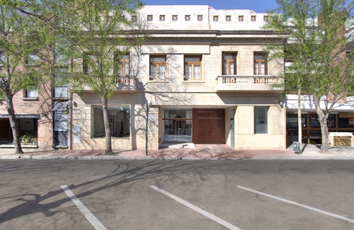 San Isidro Hotel | San Isidro Plaza Hotel