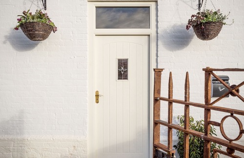 Dalbury Lees Hotel | The Cow Dalbury