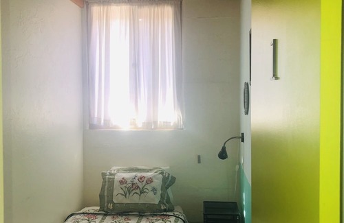 Williams Hotel | Williams AZ Hostel