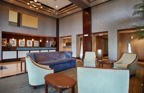 Tavares Hotel | Comfort Inn & Suites Tavares North