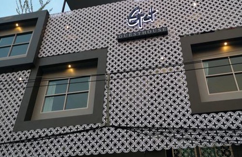Downtown Hat Yai Hotel | Get GuestHouse 2