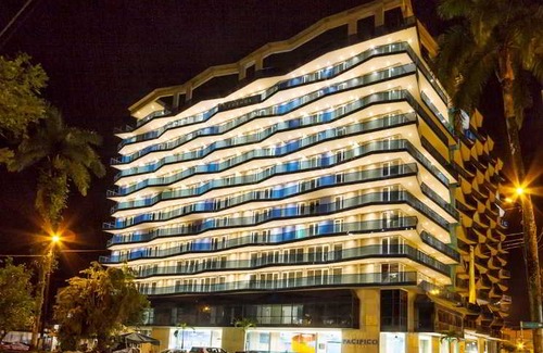 Uramba National Park Hotel | Cosmos Pacifico Hotel