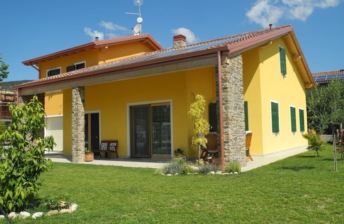 Gargagnago di Valpolicella Hotel | B&B Mimosa e Lillà