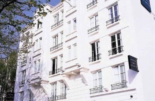 Neuilly-sur-Seine Hotel | Hotel de La Jatte