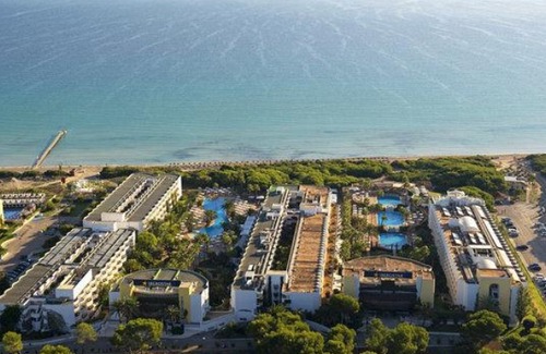 Muro Hotel | Iberostar Albufera Park