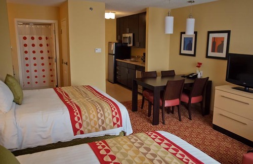 Vincennes Hotel | TownePlace Suites by Marriott Vincennes