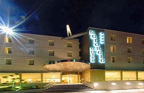 Forli Hotel | San Giorgio, Sure Hotel Collection by Best Western