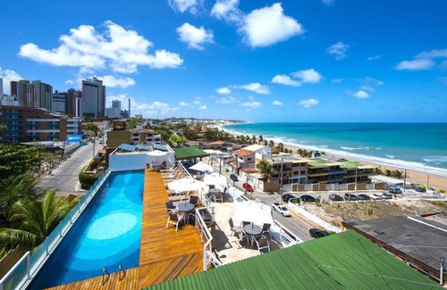 Ponta Negra Hotel | VIP Praia Hotel