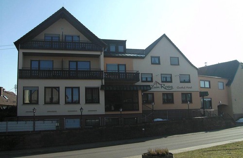 Wertheim Hotel | Gasthof Hotel Zum Ross