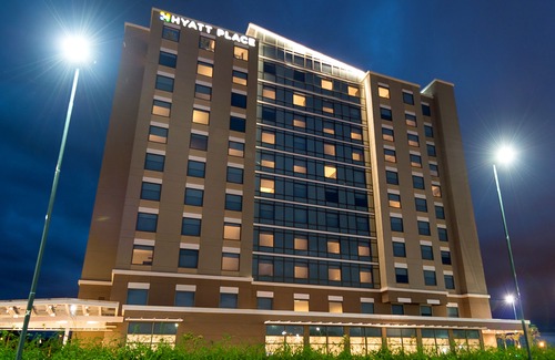 Sao Jose do Rio Preto Hotel | Hyatt Place Sao Jose do Rio Preto