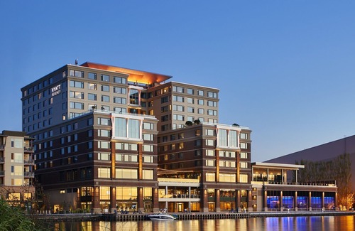 Renton Hotel | Hyatt Regency Lake Washington at Seattle's Southport