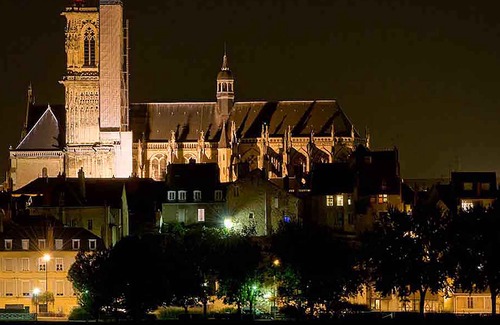 Nevers Hotel | Mercure Nevers Pont de Loire
