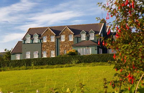 Baltimore Hotel | Casey's of Baltimore Collection