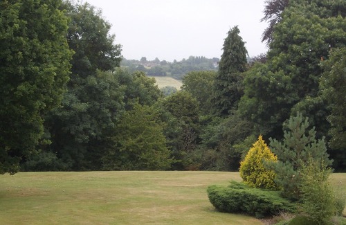 Uxbridge Hotel | Denham Grove