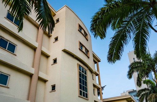 Ofin Hotel | Park Inn by Radisson Serviced Apartments, Lagos Victoria Island